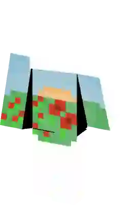 Image of 3d skin