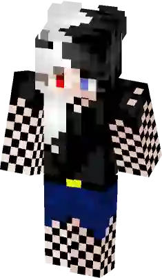 Image of 3d skin