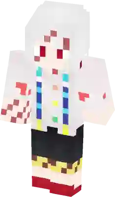 Image of 3d skin