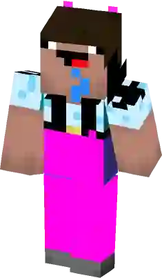 Image of 3d skin