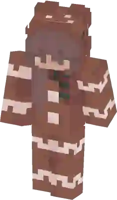 Image of 3d skin