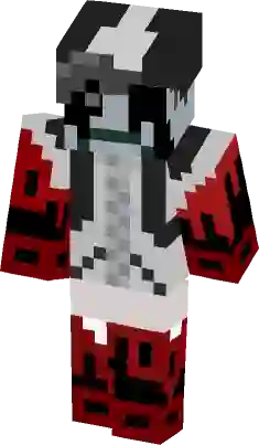 creepypasta minecraft skins