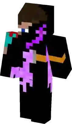 Image of 3d skin