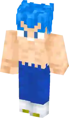 Vegetta Java Minecraft Skins