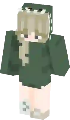 Image of 3d skin