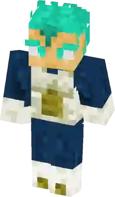 Vegetta Java Minecraft Skins