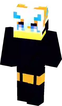Image of 3d skin