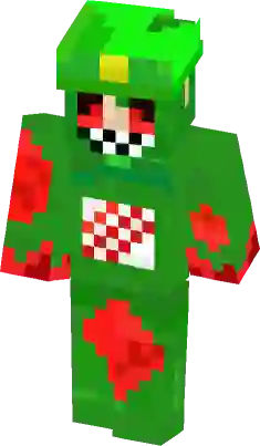 About: Slendytubbies 3 Skins for minecraft (Google Play version