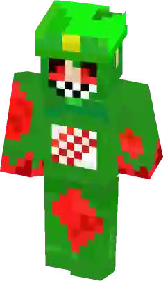 About: Slendytubbies 3 Skins for minecraft (Google Play version)