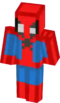 Amazing+spider+man Minecraft Skins | SkinsMC