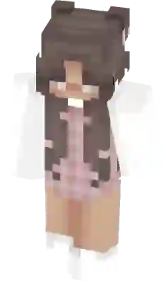 Image of 3d skin