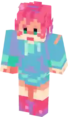 03 Minecraft Skins