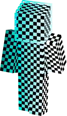 Image of 3d skin