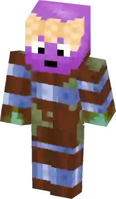 Image of 3d skin
