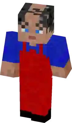 Image of 3d skin