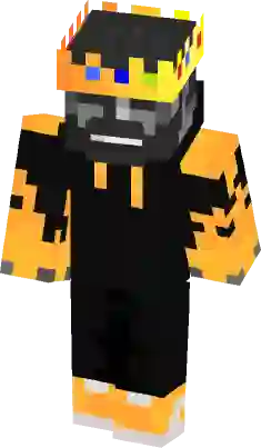 giga chad  Minecraft Skins