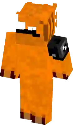 Ben 10,000 (Classic) Minecraft Skin