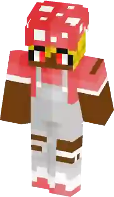 Image of 3d skin