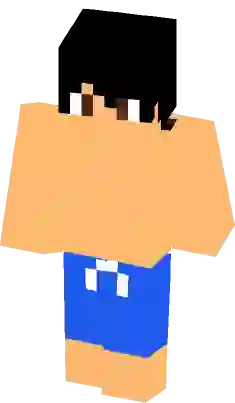 roblox slender  Minecraft Skin