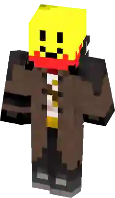 Roblox Despacito Spider Minecraft Mob Skin