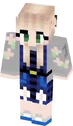 Image of 3d skin