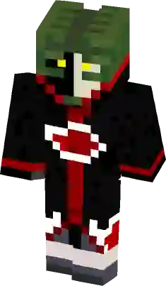 Image of 3d skin