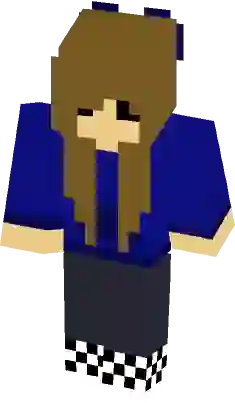 Tom Minecraft Skins