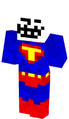 hghghg  Minecraft Skin