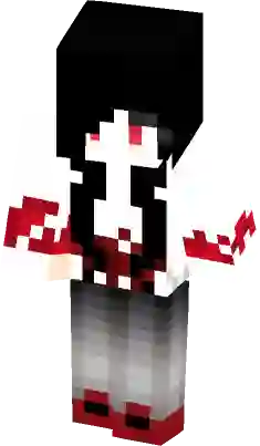 Killer Skin Minecraft - Colaboratory