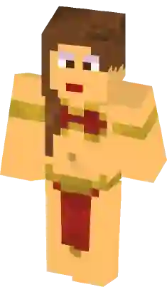 Image of 3d skin