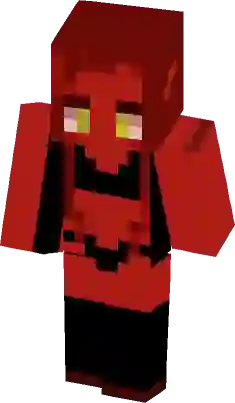 M alphabet lore Minecraft Mob Skin