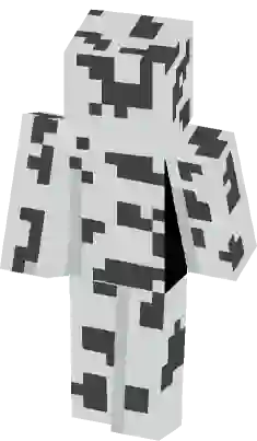 Image of 3d skin