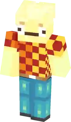 Image of 3d skin