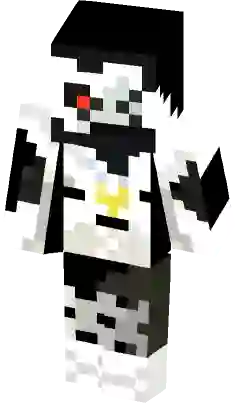 Download cross sans Minecraft Skin for Free. SuperMinecraftSkins