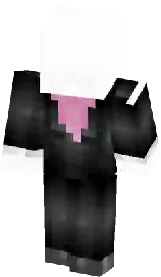 slendergirl  Minecraft Skins