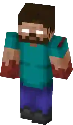 hd herobrine