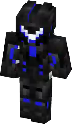 Armour Minecraft Skins