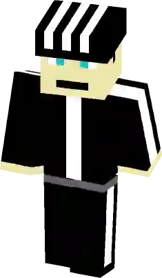 Slav Steve, ORIGINAL, Minecraft Skin