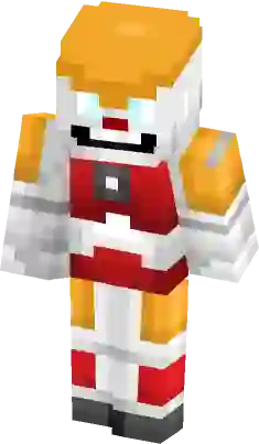 Yba Minecraft Skins