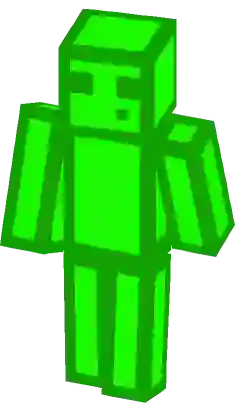 dream slim  Minecraft Skins