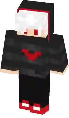 Animan Studios Skin Minecraft Skin