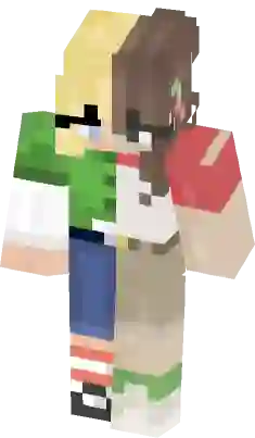 tubbo  Minecraft Skins