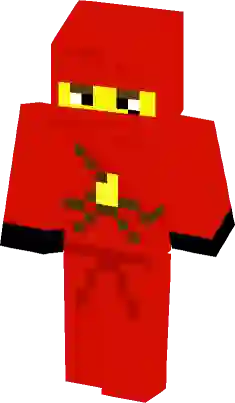 Trainer red Minecraft Skins. Download for free at SuperMinecraftSkins