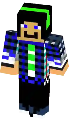 Image of 3d skin