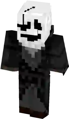 Image of 3d skin