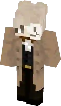 boo 1  Minecraft Skins