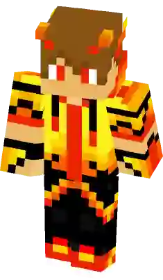 Image of 3d skin