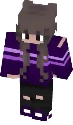 Image of 3d skin