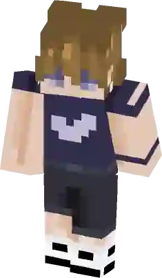 Image of 3d skin
