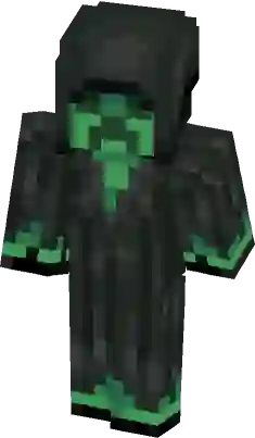 Creeper Minecraft Png